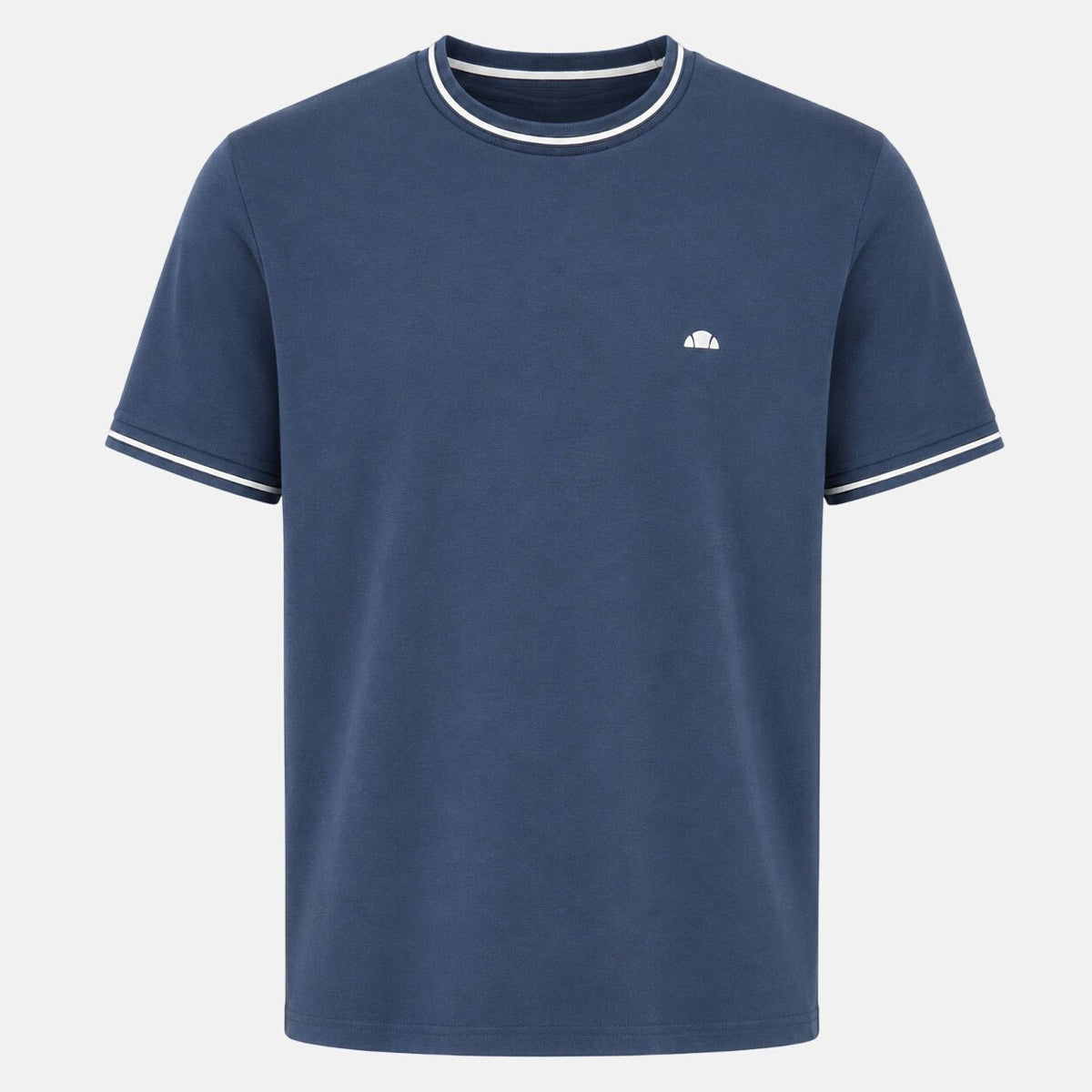 Ellesse Biagia T-Shirt Navy | Northern Threads Designer Menswear