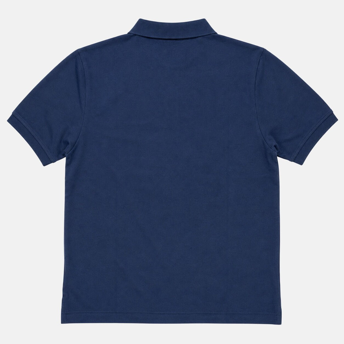 Ellesse Muccia Polo Shirt Navy/Teal | Northern Threads Designer Menswear