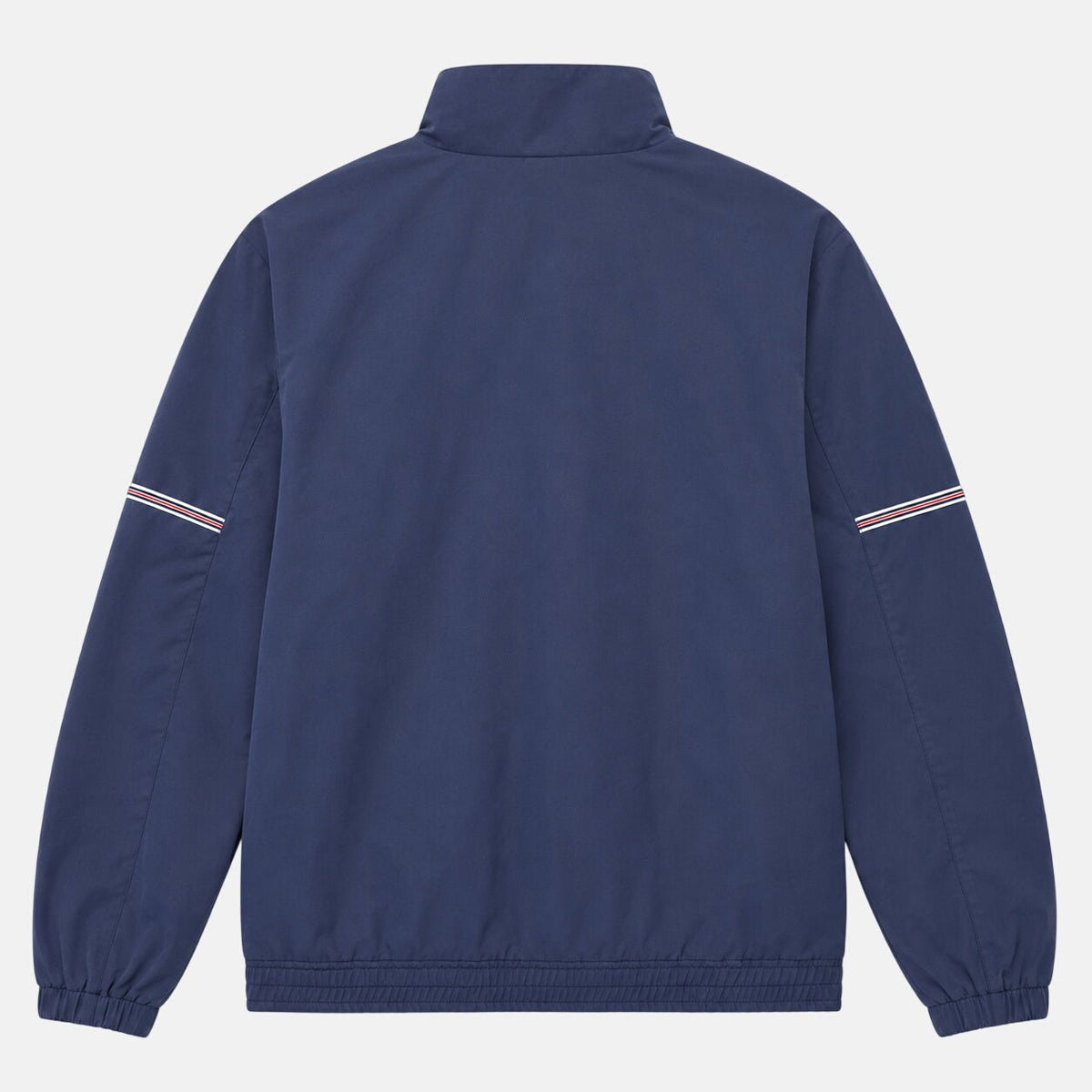Fila Artur Micro Tape Track Jacket Fila Navy/Gardenia | Northern Threads Designer Menswear