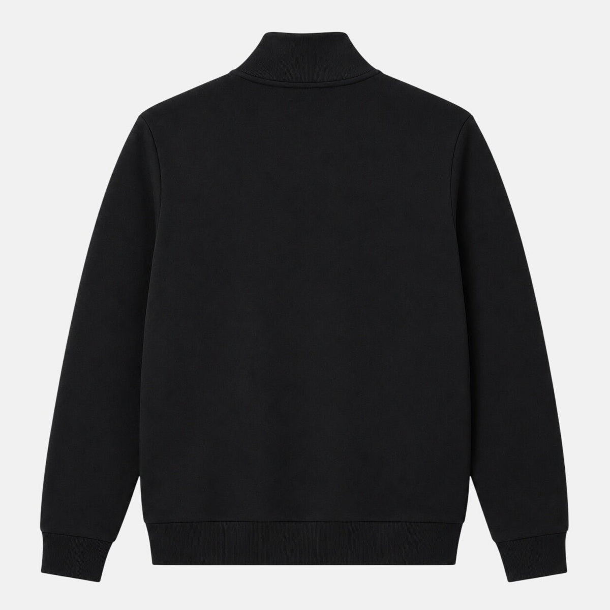 Fila Gold Oroza Padded Layer Jacket Black | Northern Threads Designer Menswear