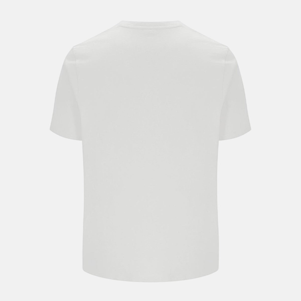 Fila Gold Yaxley 4 Premium T-Shirt Coconut Milk | Northern Threads Designer Menswear