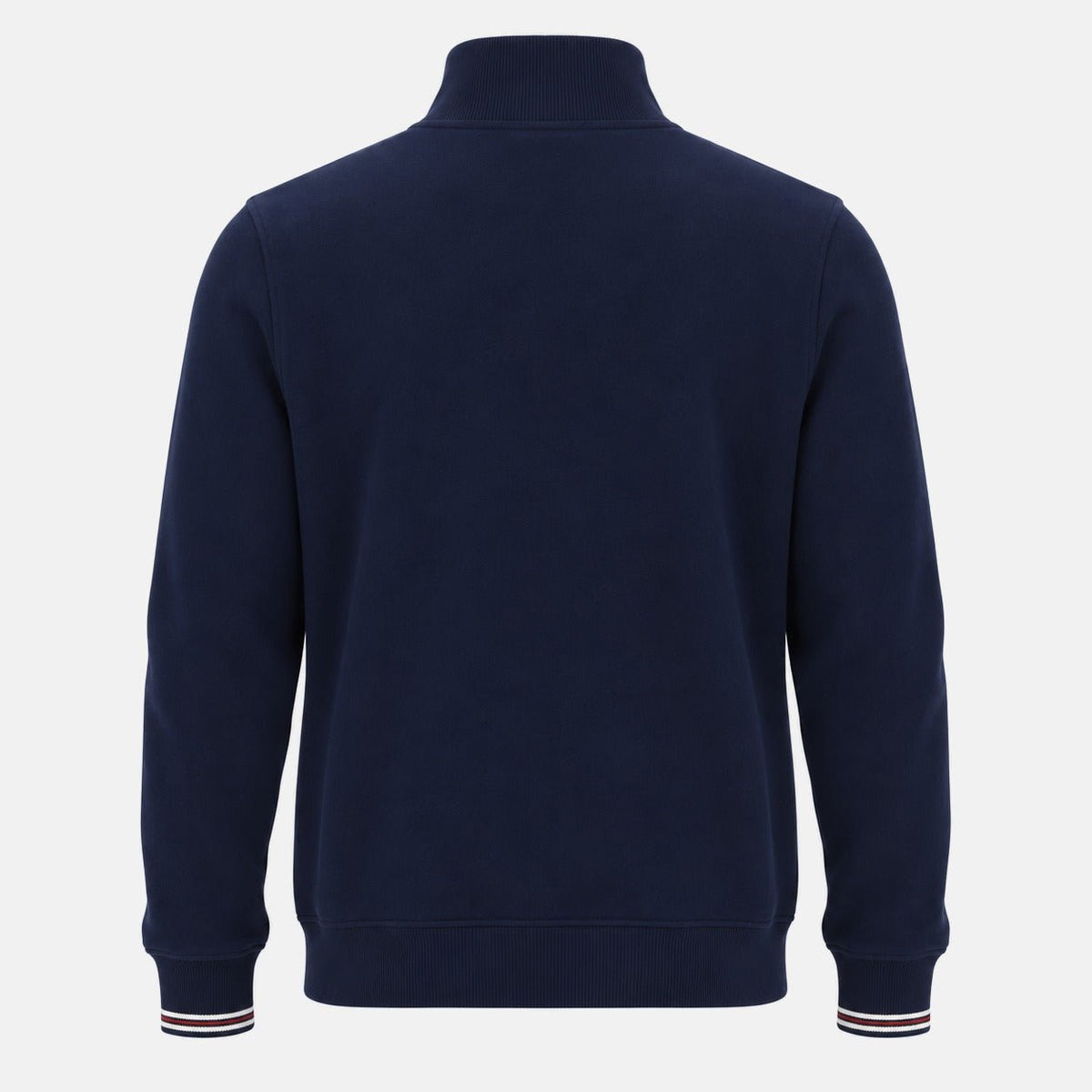 Fila Ramy 1/4 Zip Sweatshirt Fila Navy | Northern Threads Designer Menswear