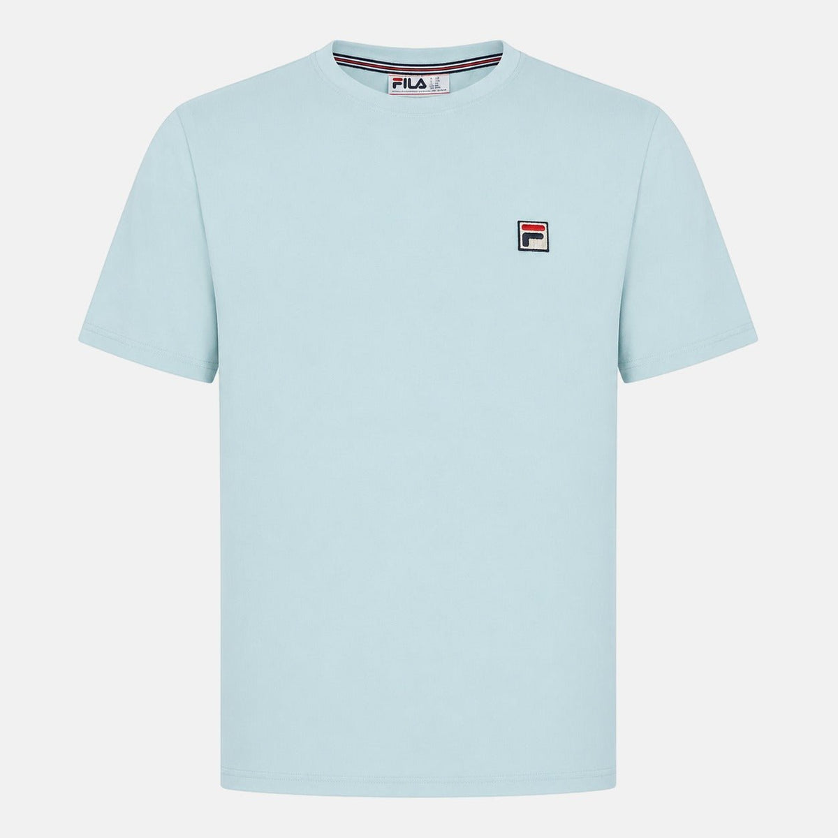 Fila Sunny Essential T-Shirt Skyway | Northern Threads Designer Menswear