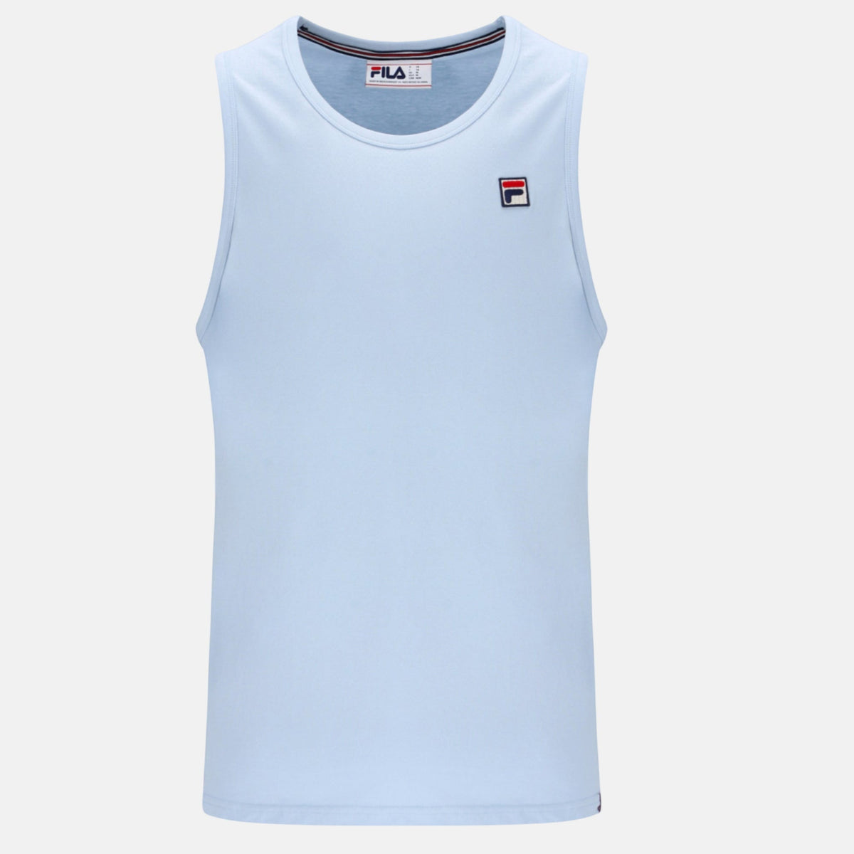 Fila Sunny Vest Skyway | Northern Threads Designer Menswear