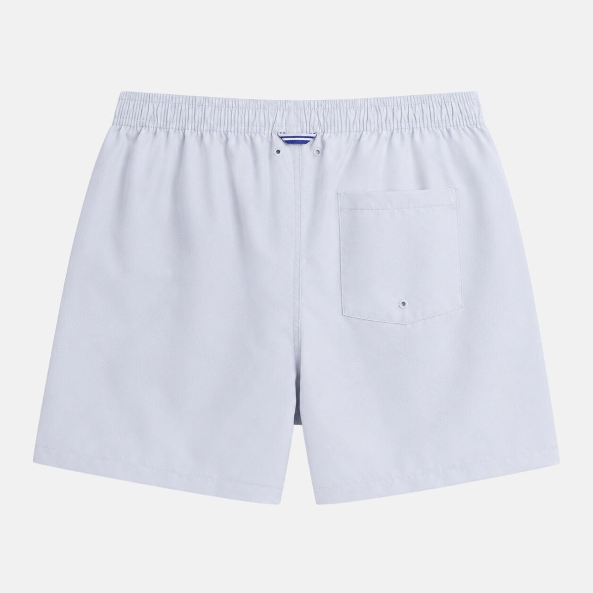 Fred Perry Swim Shorts Dusky Blue | Northern Threads Designer Menswear