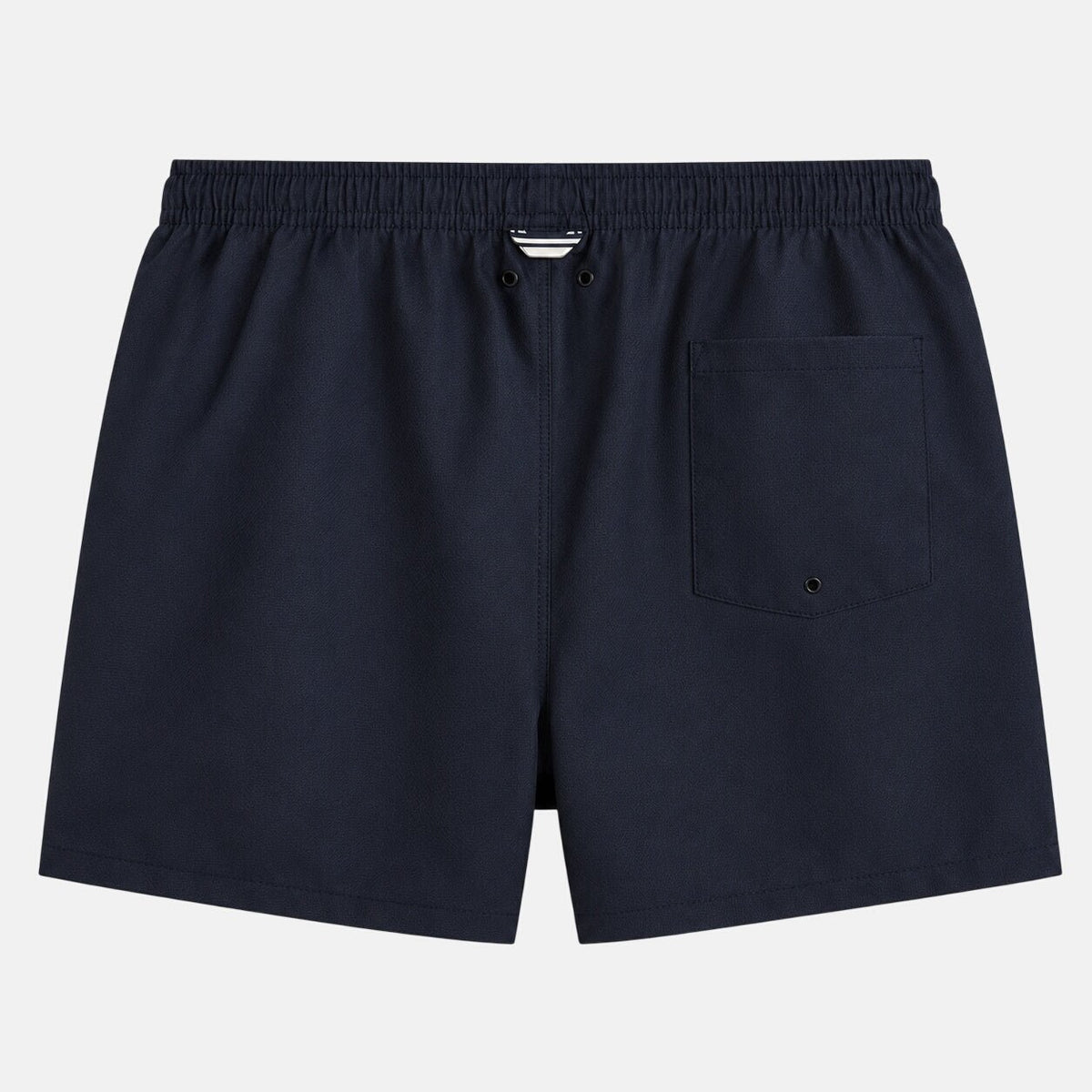 Fred Perry Swim Shorts Navy | Northern Threads Designer Menswear