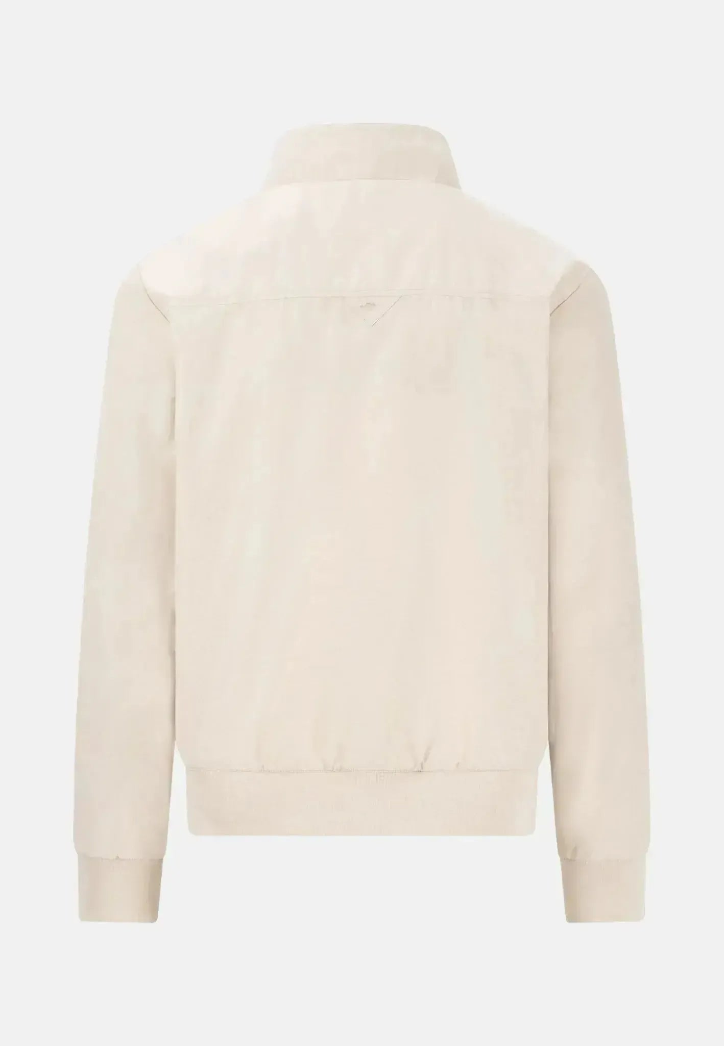 Fynch - Hatton Harrington Jacket Stone - northern threads