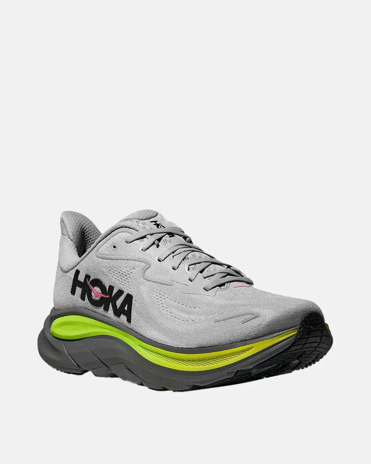 HOKA-HOKA CLIFTON 10 TRAINERS STARDUST ASTEROID-NORTHERN THREADS DESIGNER MENSWEAR