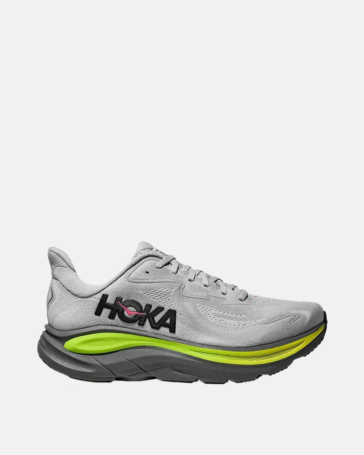 HOKA-HOKA CLIFTON 10 TRAINERS STARDUST ASTEROID-NORTHERN THREADS DESIGNER MENSWEAR