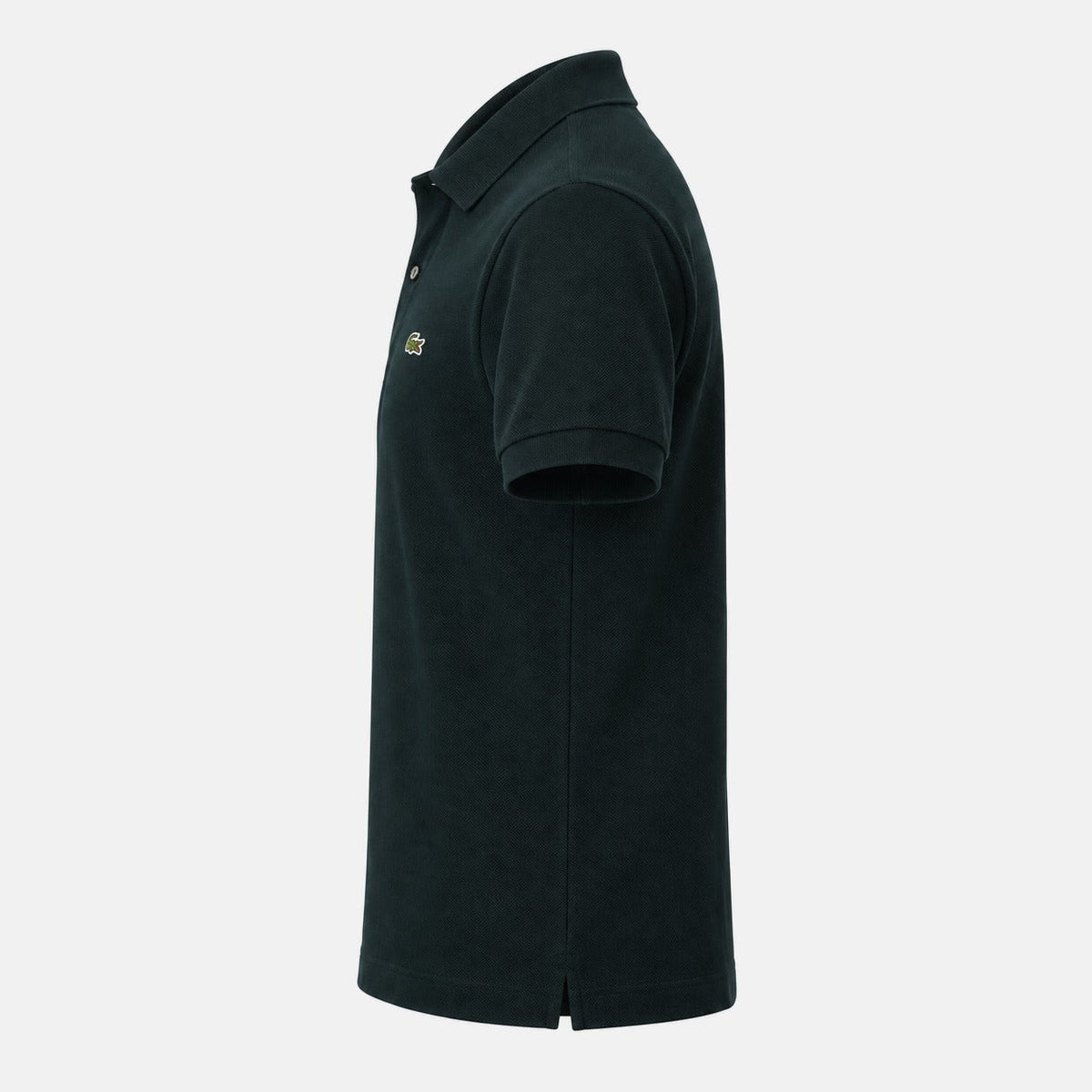 Lacoste Classic Fit Polo Shirt Dark Green | Northern Threads Designer Menswear