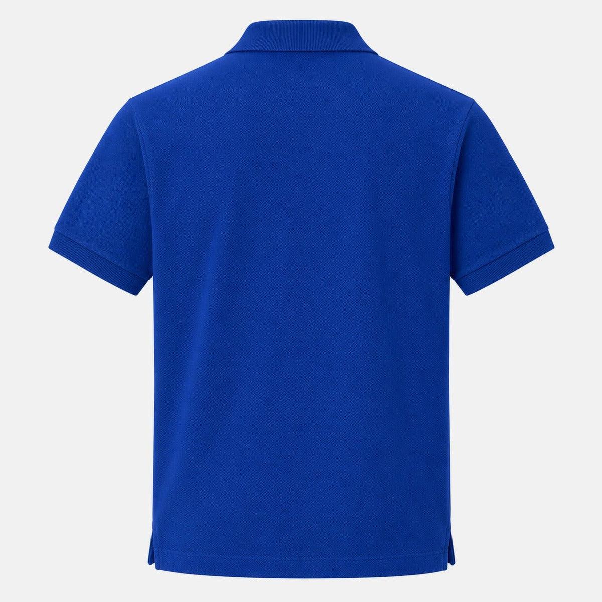 Lacoste Classic Fit Polo Shirt Indigo Blue | Northern Threads Designer Menswear