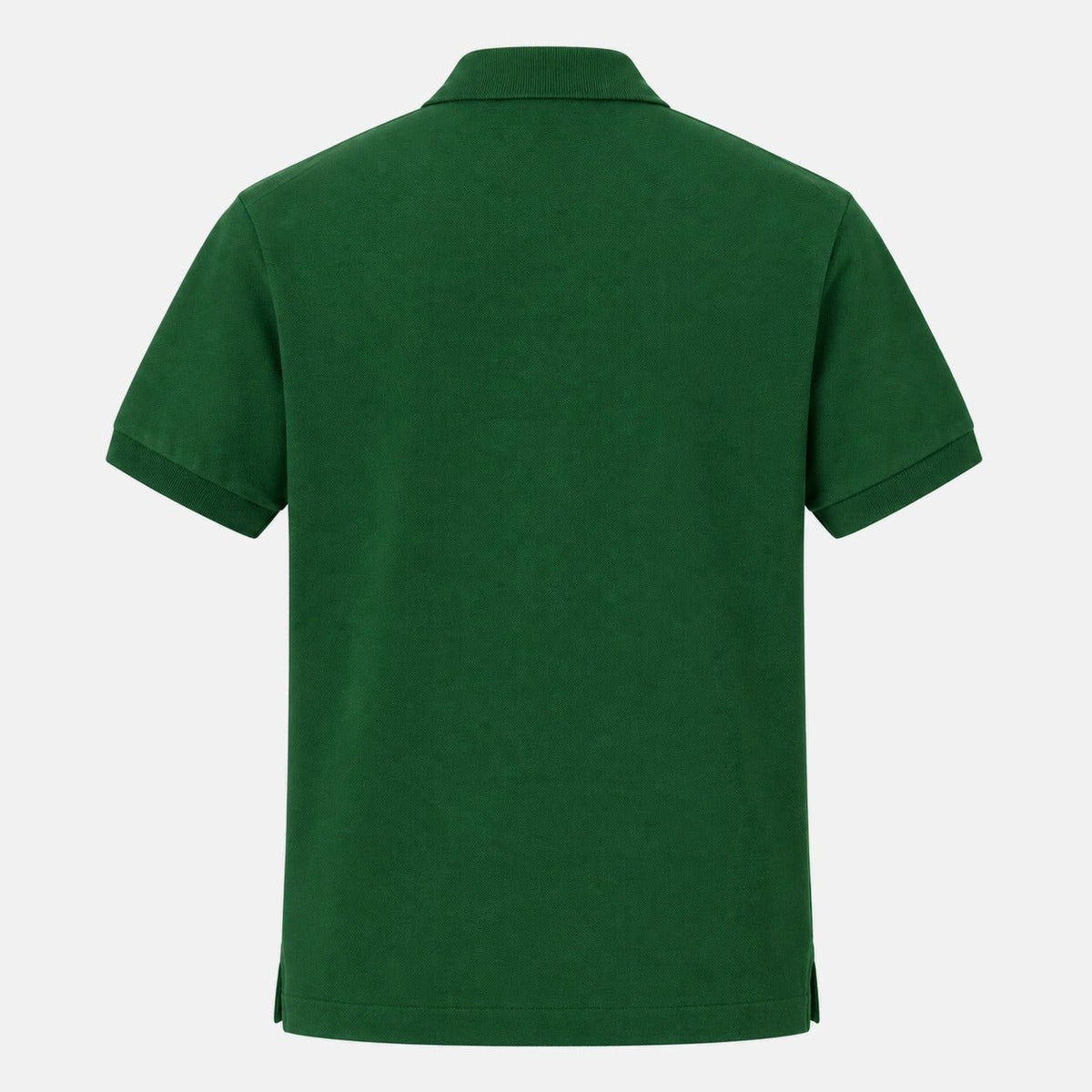 Lacoste Classic Fit Polo Shirt Pine Green | Northern Threads Designer Menswear