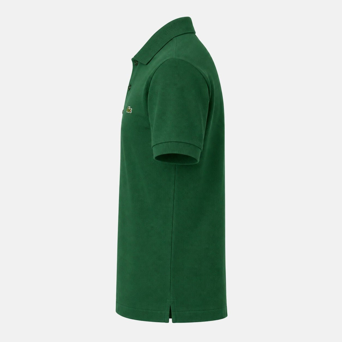 Lacoste Classic Fit Polo Shirt Pine Green | Northern Threads Designer Menswear