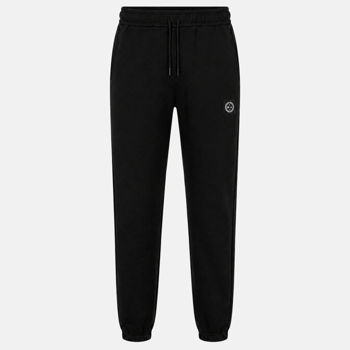 Marshall Artist Marchio Jogger Pants Black | Northern Threads Designer Menswear