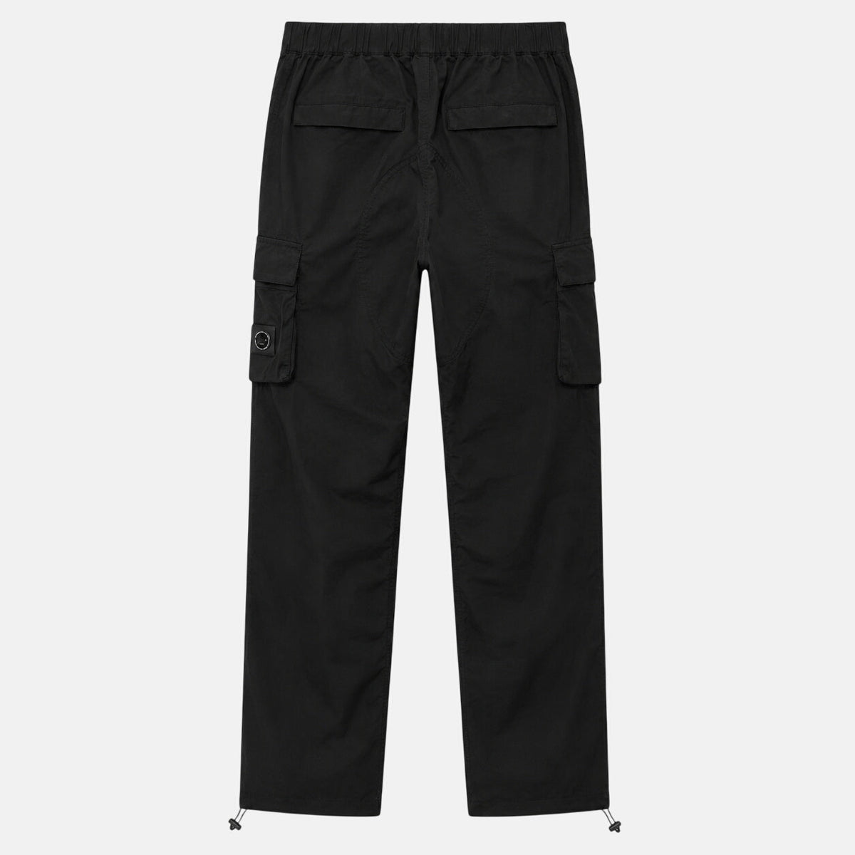 Marshall Artist Terrain Cargo Pant Black | Northern Threads Designer Menswear