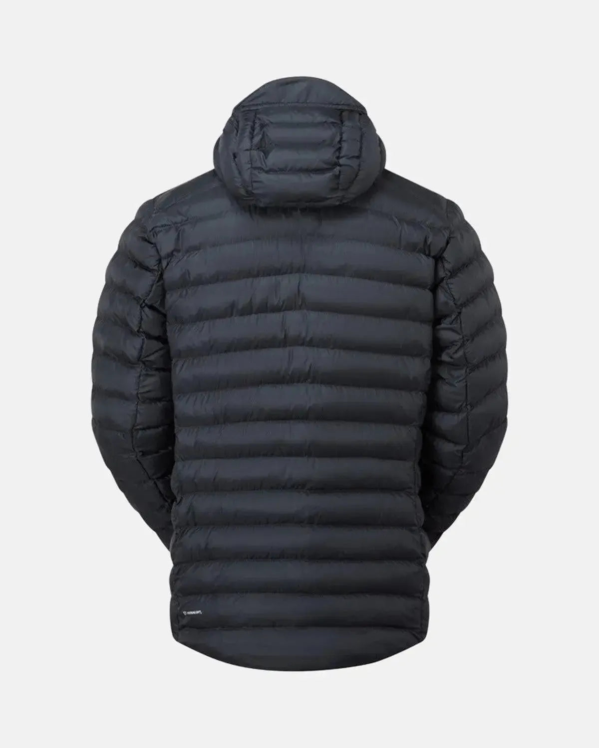 RAB-RAB CIRRUS ALPINE INSULATED JACKET BELUGA-NORTHERN THREADS DESIGNER MENSWEAR
