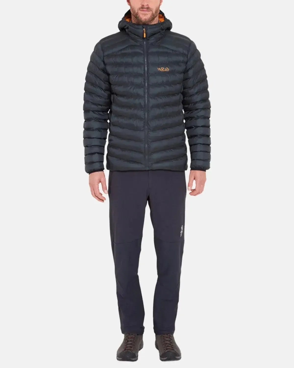 RAB-RAB CIRRUS ALPINE INSULATED JACKET BELUGA-NORTHERN THREADS DESIGNER MENSWEAR