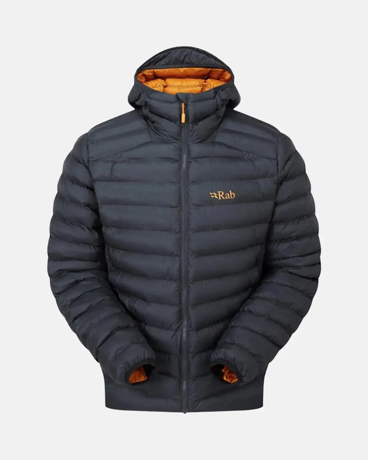 RAB-RAB CIRRUS ALPINE INSULATED JACKET BELUGA-NORTHERN THREADS DESIGNER MENSWEAR