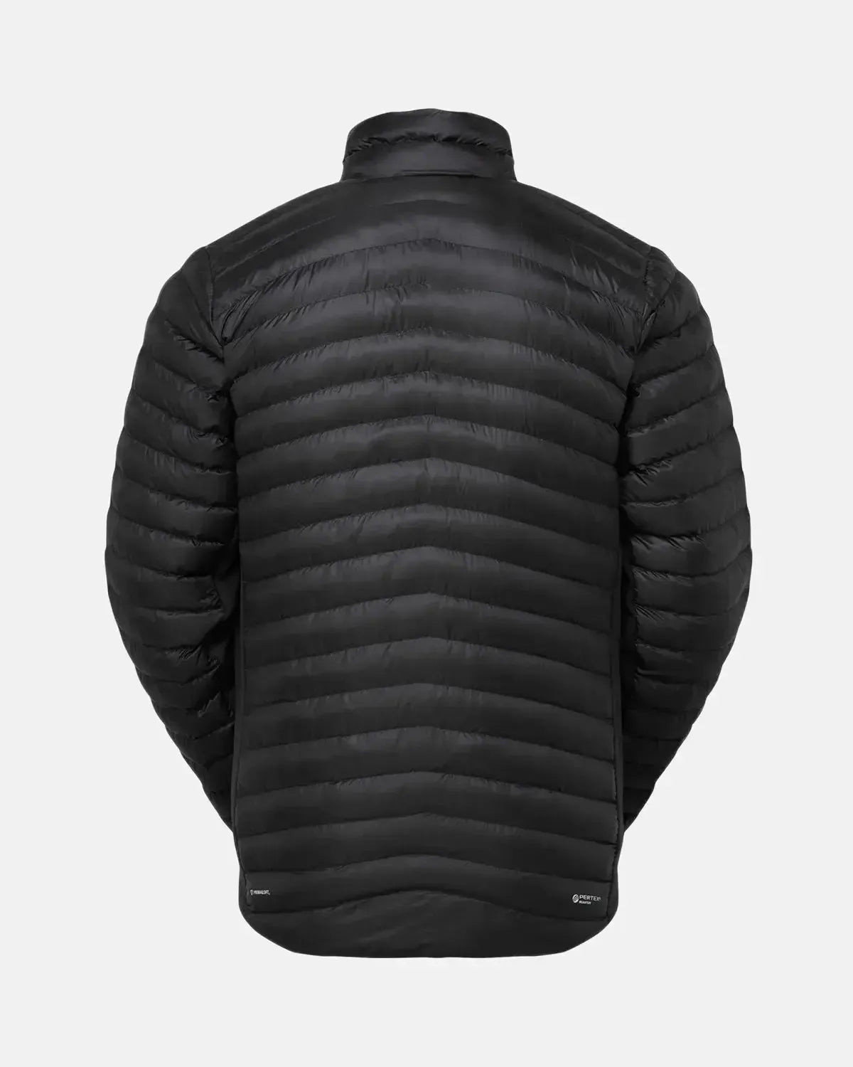 RAB-RAB CIRRUS FLEX INSULATED JACKET BLACK-NORTHERN THREADS DESIGNER MENSWEAR