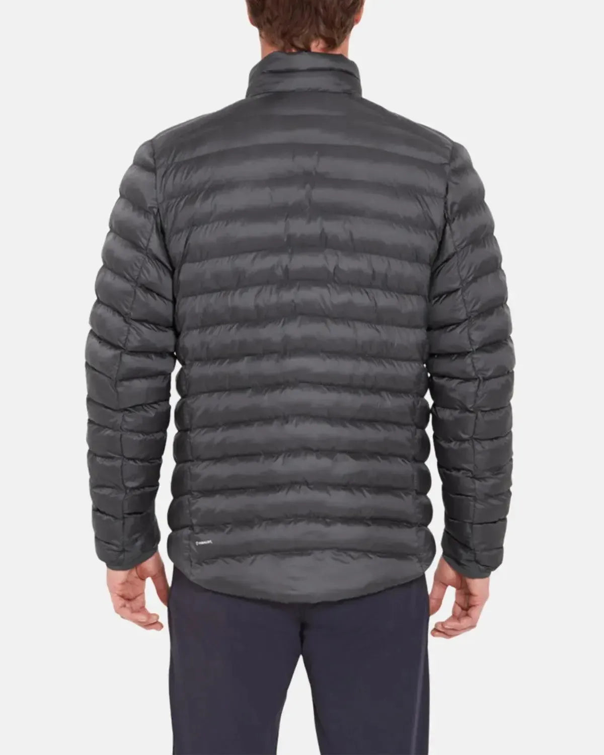 RAB-RAB CIRRUS INSULATED JACKET GRAPHENE-NORTHERN THREADS DESIGNER MENSWEAR