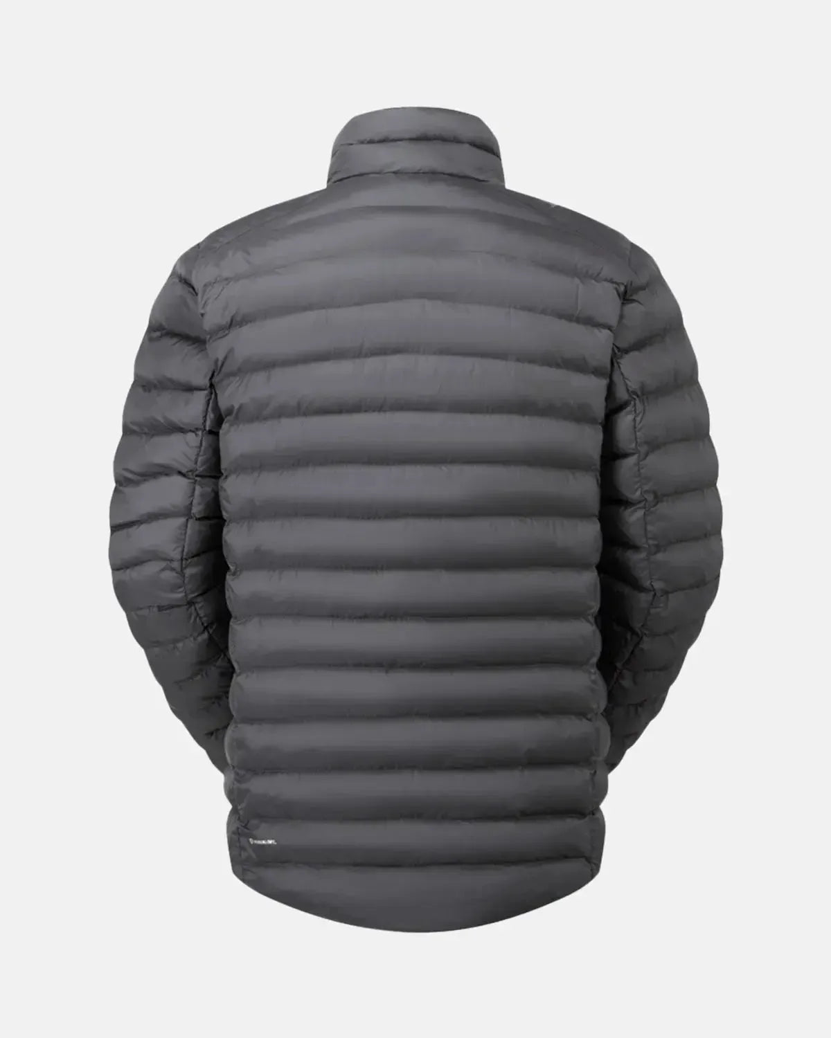 RAB-RAB CIRRUS INSULATED JACKET GRAPHENE-NORTHERN THREADS DESIGNER MENSWEAR