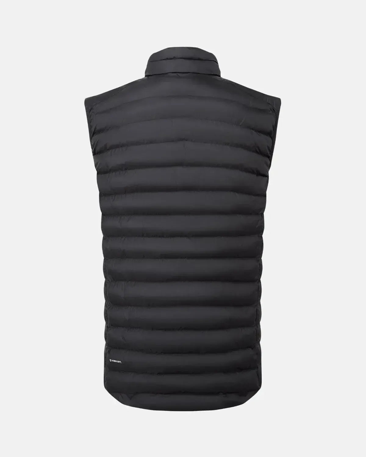 RAB-RAB CIRRUS INSULATED VEST BLACK-NORTHERN THREADS DESIGNER MENSWEAR