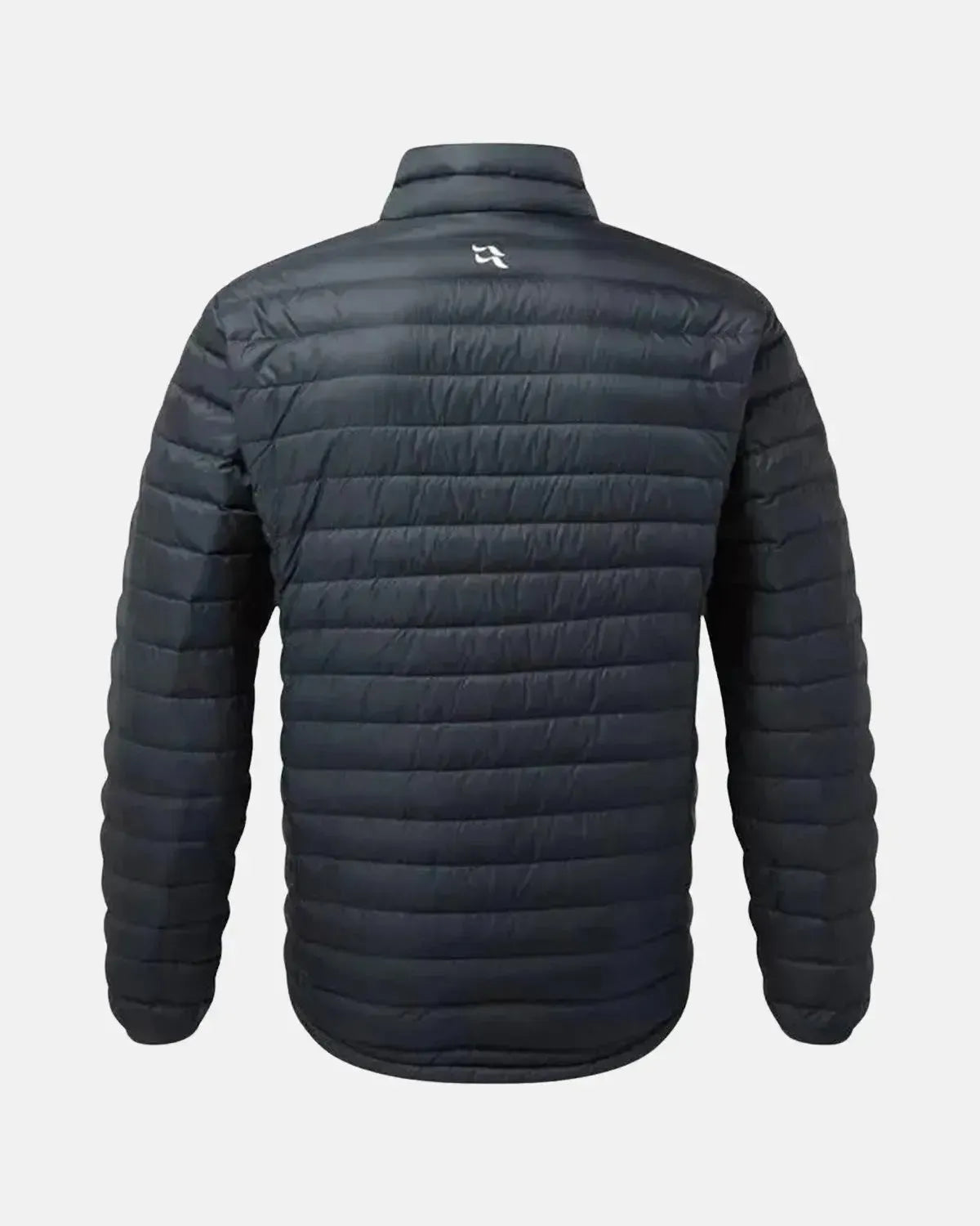 RAB-RAB MICROLIGHT DOWN JACKET BELUGA-NORTHERN THREADS DESIGNER MENSWEAR