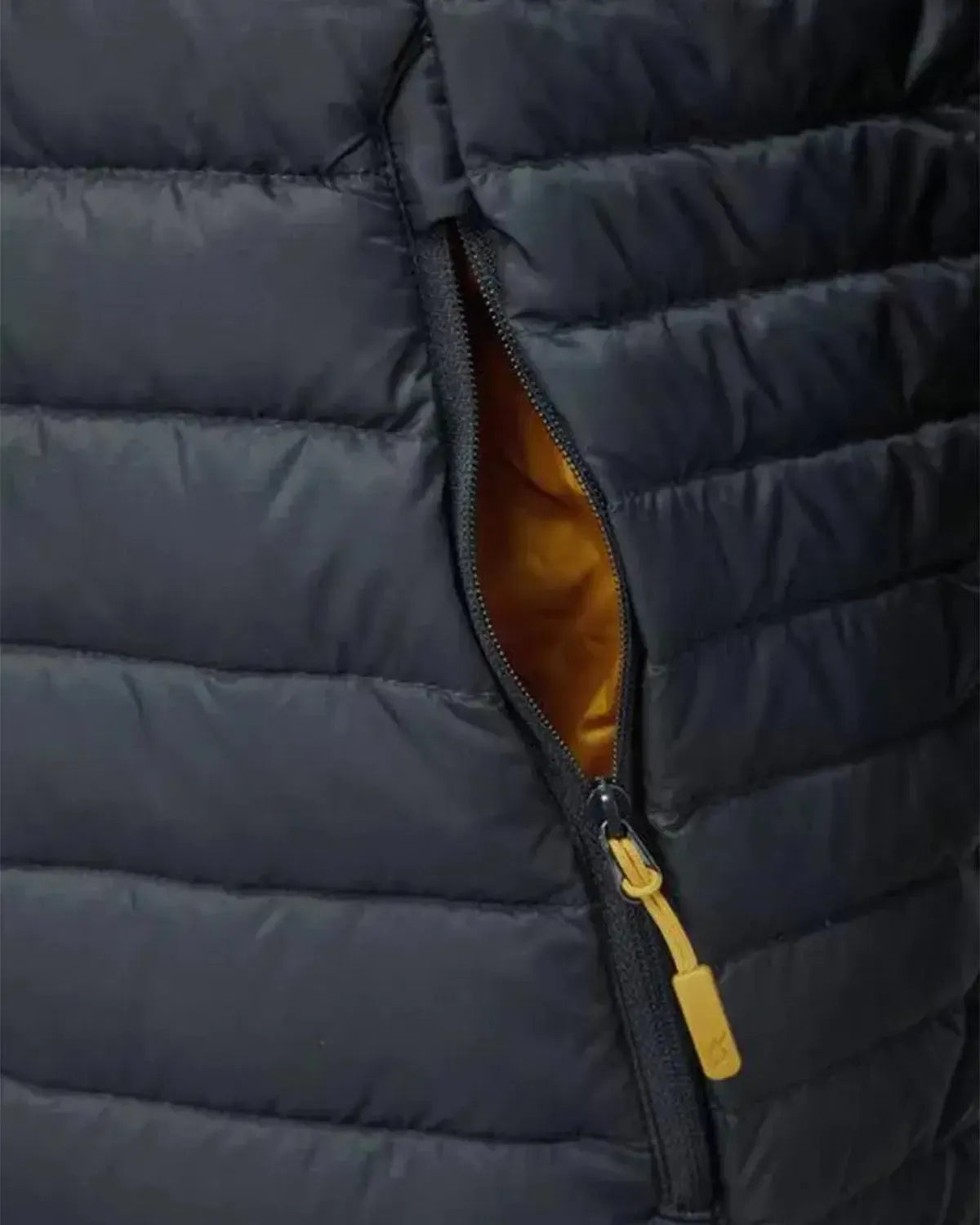 RAB-RAB MICROLIGHT DOWN JACKET BELUGA-NORTHERN THREADS DESIGNER MENSWEAR