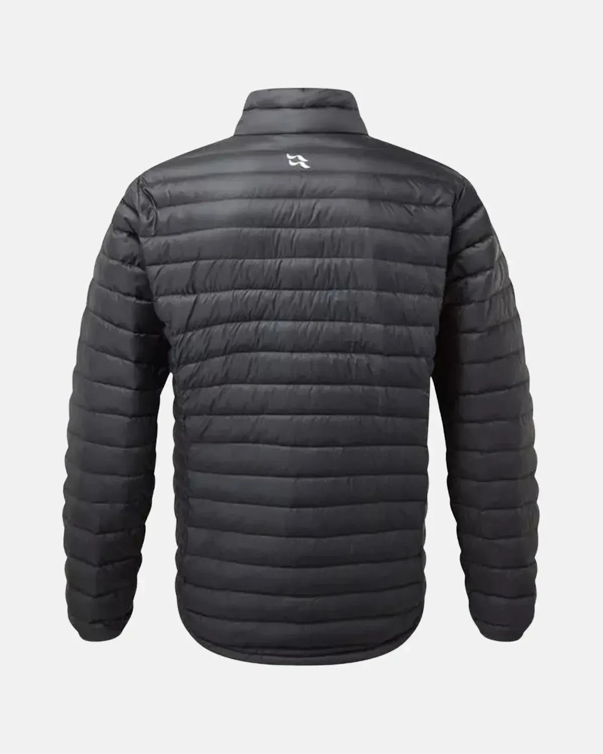 RAB-RAB MICROLIGHT DOWN JACKET BLACK-NORTHERN THREADS DESIGNER MENSWEAR
