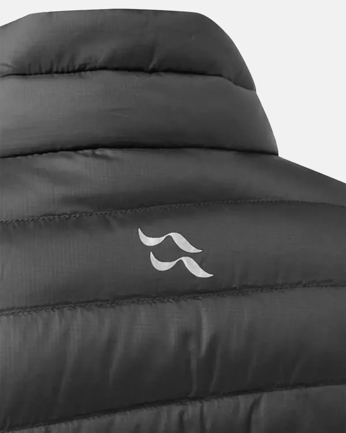 RAB-RAB MICROLIGHT DOWN JACKET BLACK-NORTHERN THREADS DESIGNER MENSWEAR