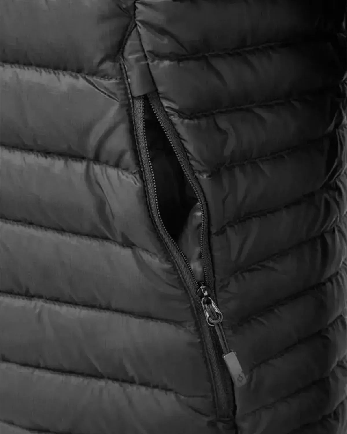 RAB-RAB MICROLIGHT DOWN JACKET BLACK-NORTHERN THREADS DESIGNER MENSWEAR