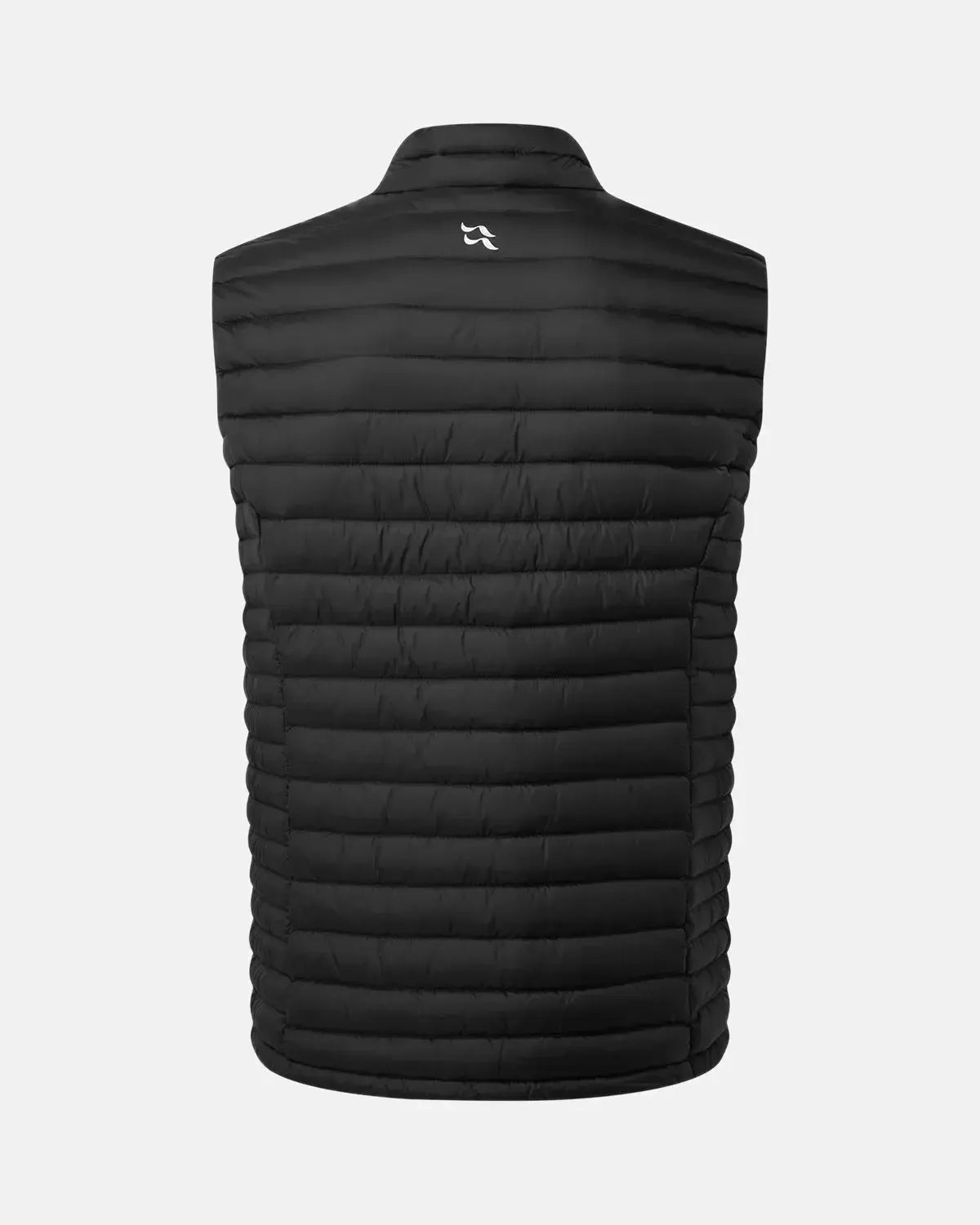 RAB-RAB MICROLIGHT DOWN VEST BLACK-NORTHERN THREADS DESIGNER MENSWEAR