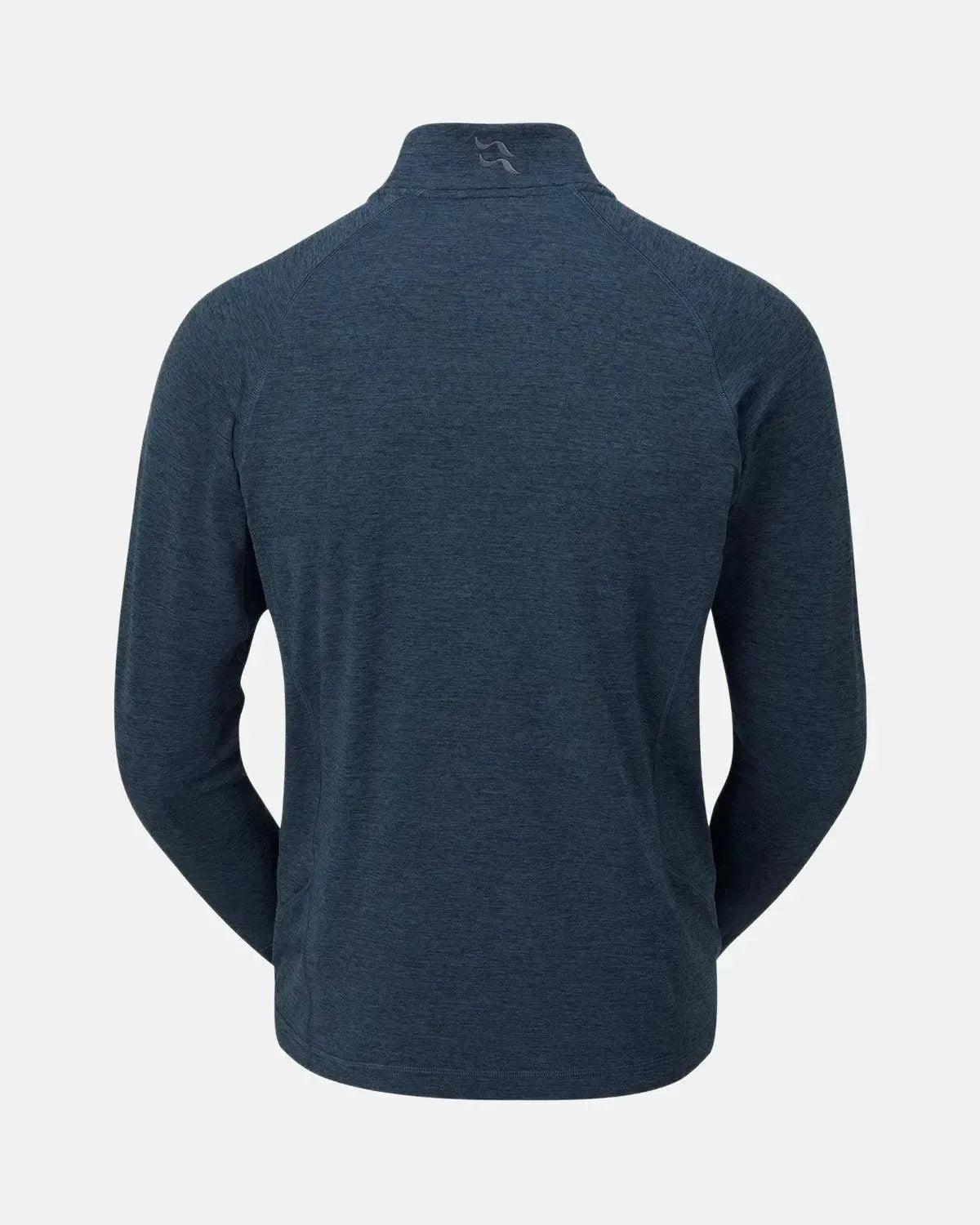 RAB-RAB NEXUS PULL-ON 1/4 ZIP FLEECE DEEP INK-NORTHERN THREADS DESIGNER MENSWEAR