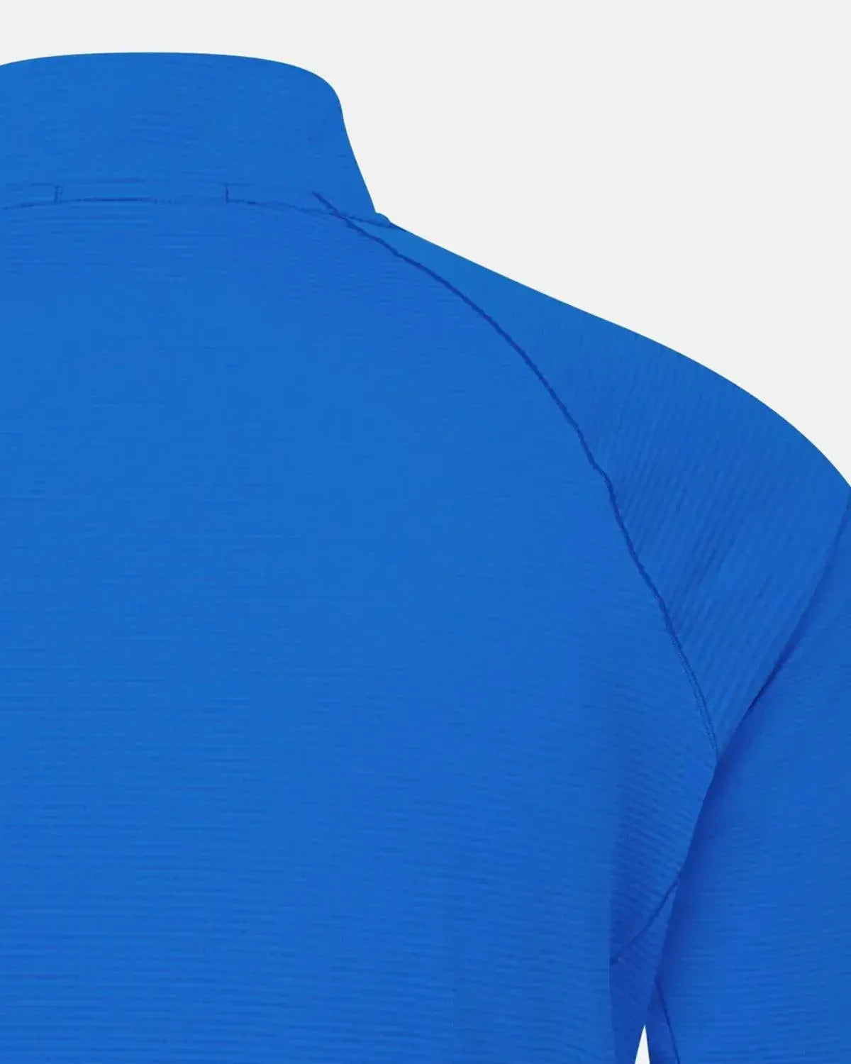 RAB-RAB SONIC 1/4 ZIP LS T-SHIRT MAYA BLUE-NORTHERN THREADS DESIGNER MENSWEAR