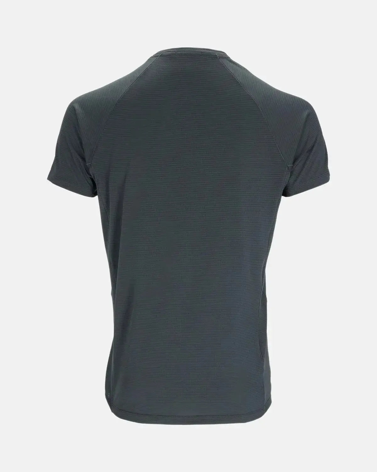 RAB-RAB SONIC T-SHIRT BELUGA-NORTHERN THREADS DESIGNER MENSWEAR