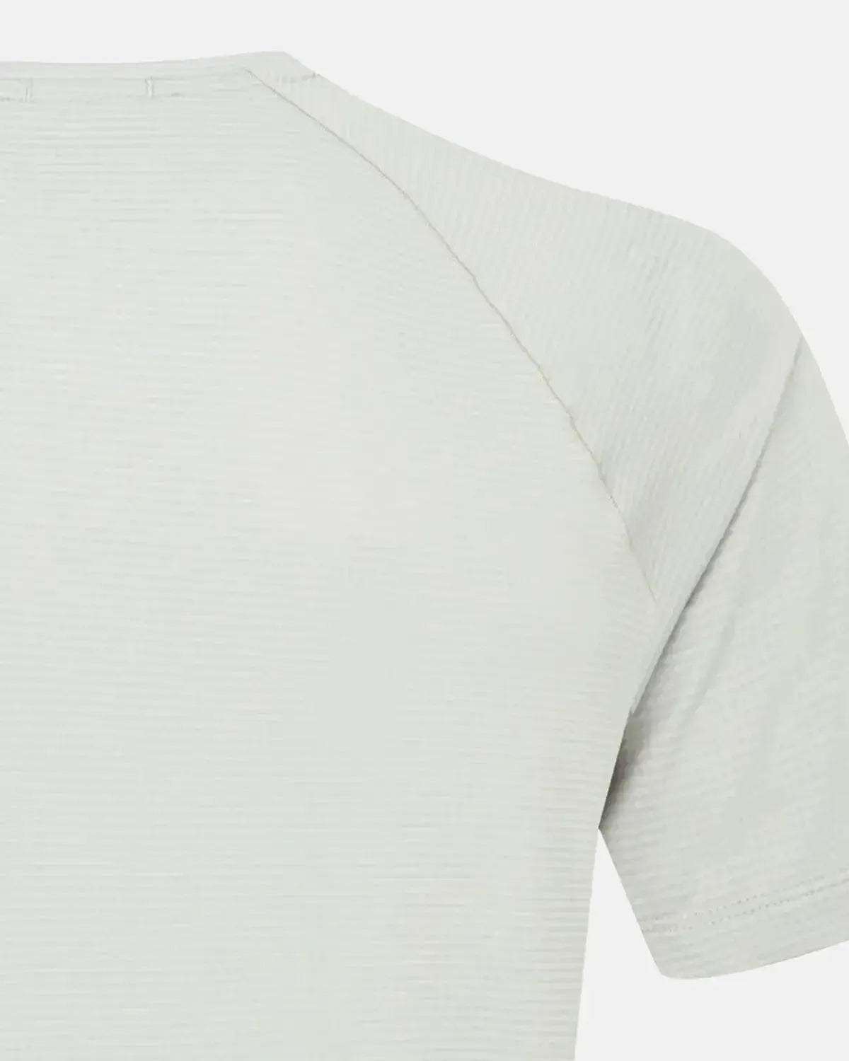RAB-RAB SONIC T-SHIRT LIGHT ZINC-NORTHERN THREADS DESIGNER MENSWEAR