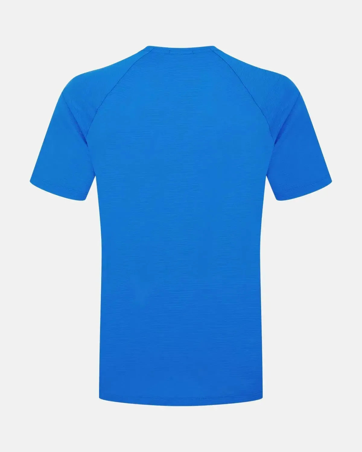 RAB-RAB SONIC T-SHIRT MAYA BLUE-NORTHERN THREADS DESIGNER MENSWEAR