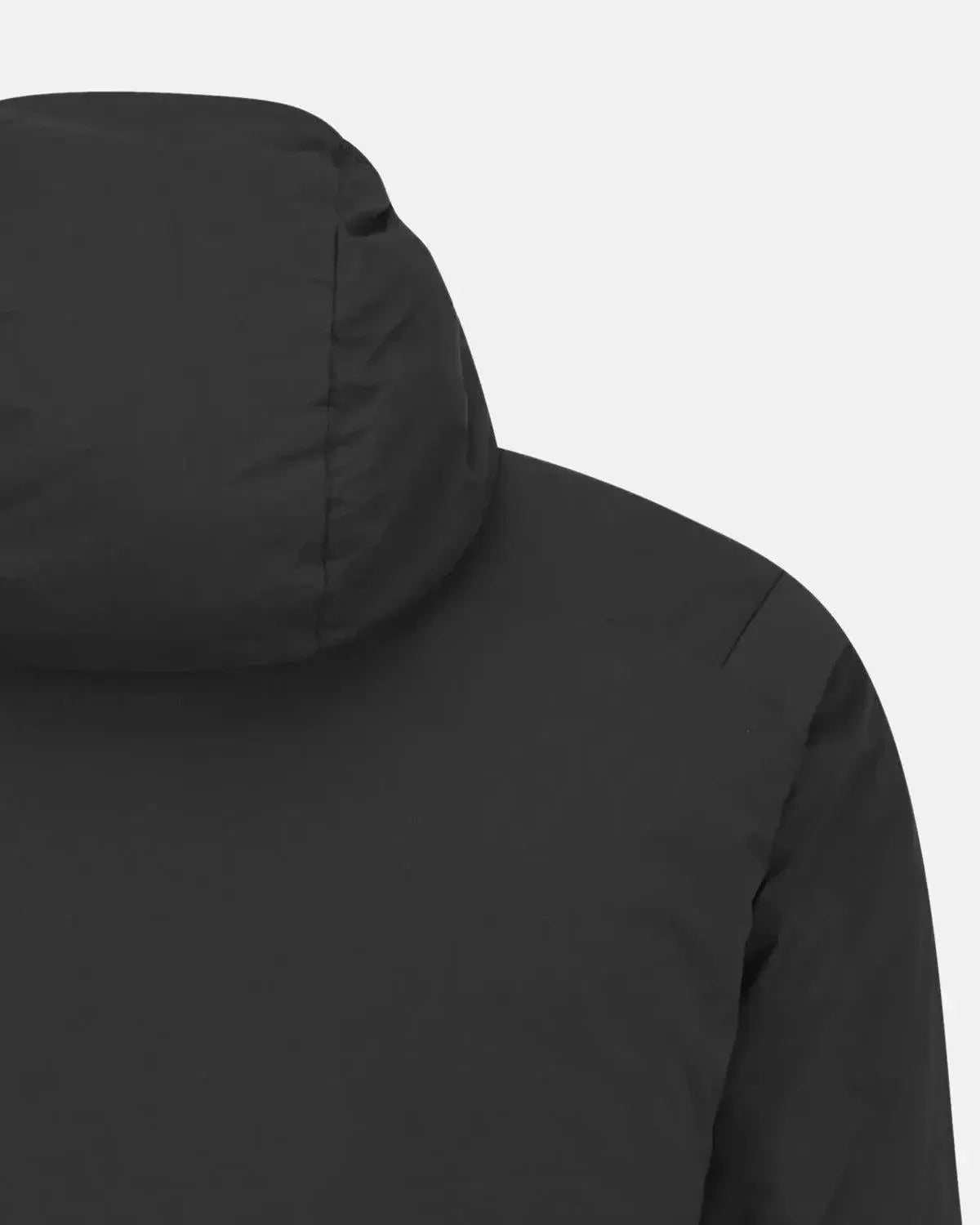 RAB-RAB XENAIR ALPINE LIGHT INSULATED JACKET BLACK-NORTHERN THREADS DESIGNER MENSWEAR