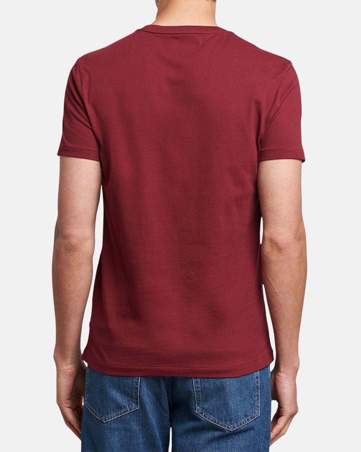 RALPH LAUREN CUSTOM SLIM FIT T - SHIRT RED CARPET - northern threads