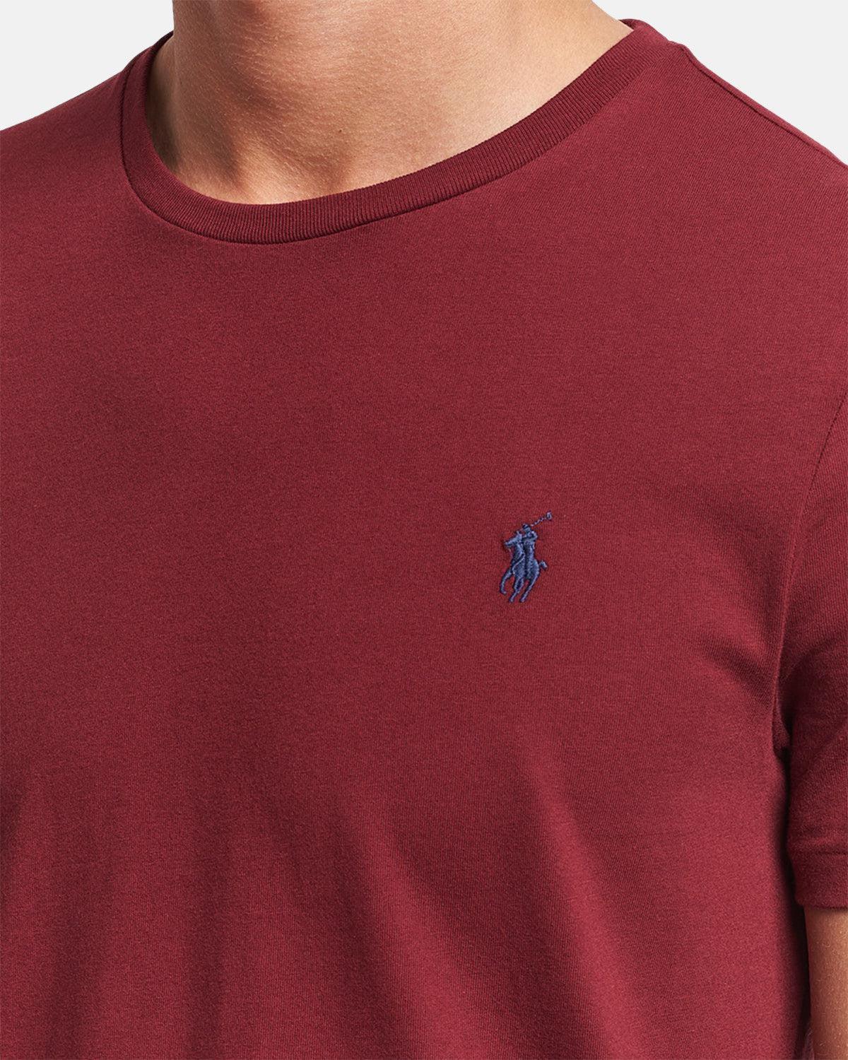 RALPH LAUREN CUSTOM SLIM FIT T - SHIRT RED CARPET - northern threads