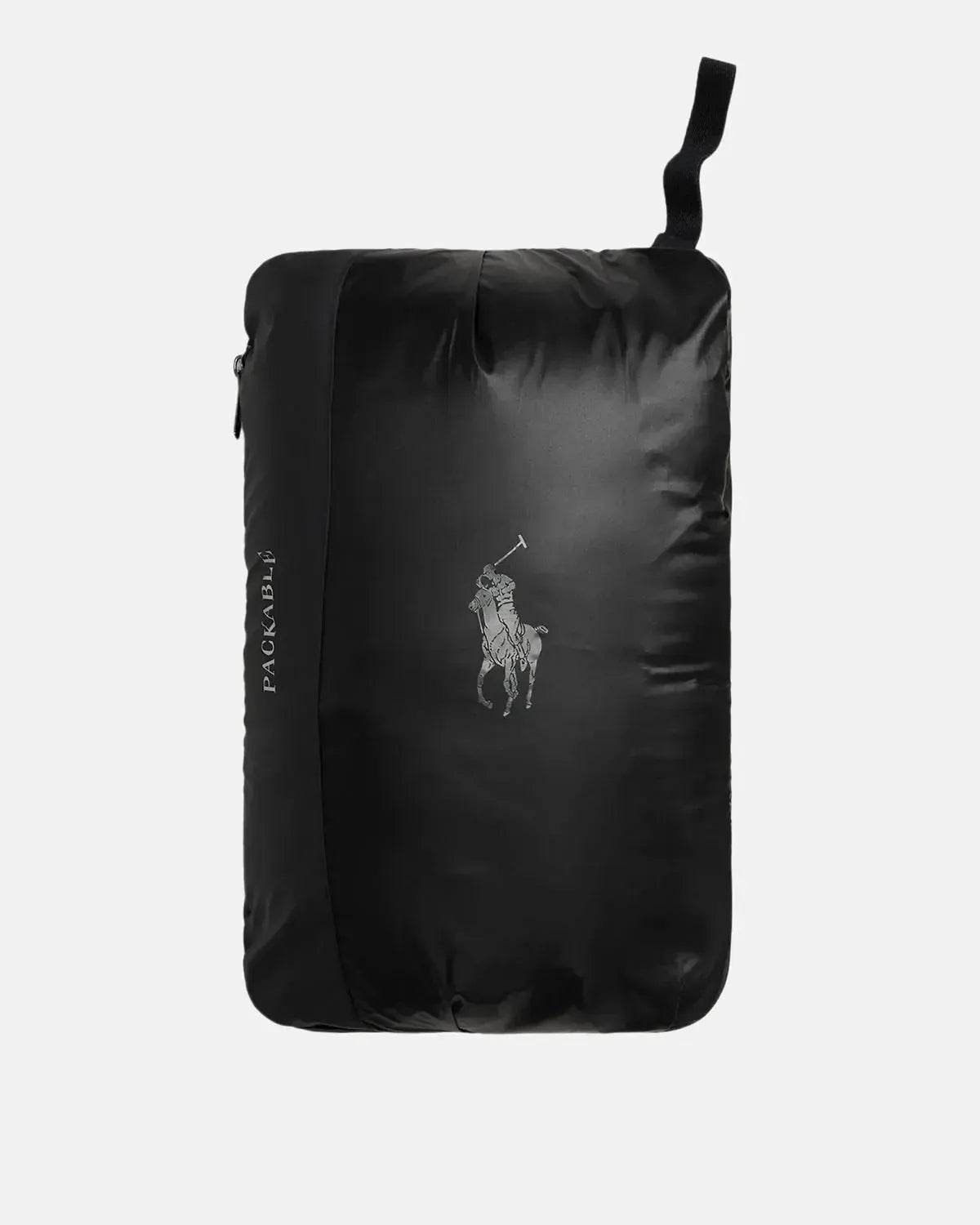 RALPH LAUREN-RALPH LAUREN COLDEN PACKABLE DOWN GILET BLACK-NORTHERN THREADS DESIGNER MENSWEAR