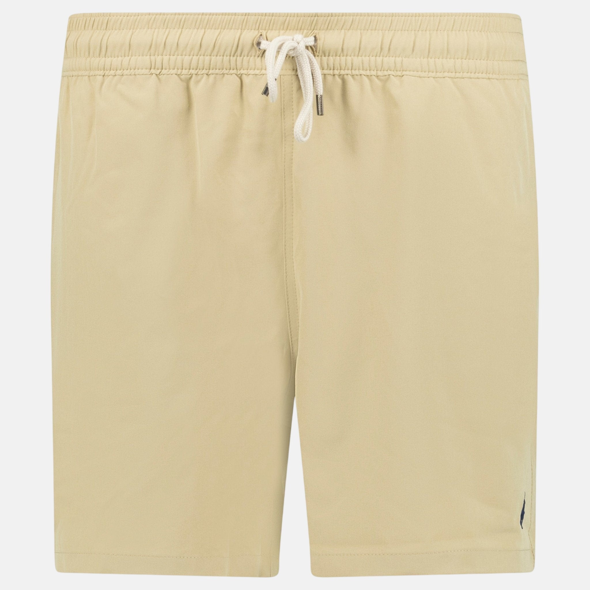 Ralph Lauren Traveller Swim Shorts Sand - F31 - northern threads uk