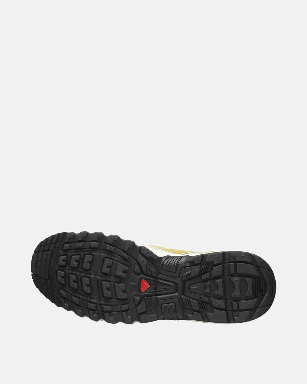 SALOMON ACS PRO GORE TEX SNEAKERS ICICLE ANTELOPE TEA - northern threads