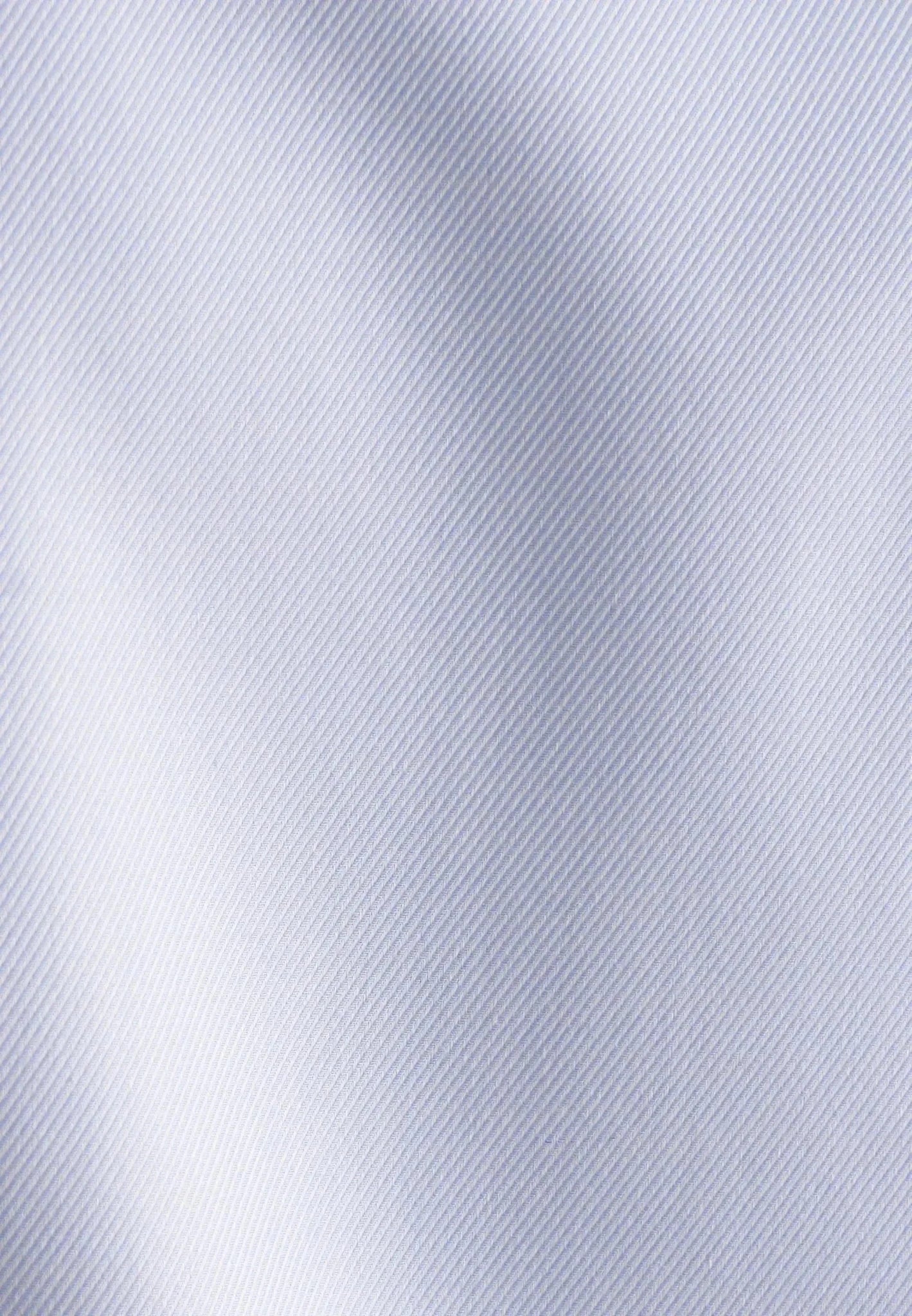 Seidensticker Shaped Fit Easy Iron Kent Collar Business Shirt Light Blue - northern threads