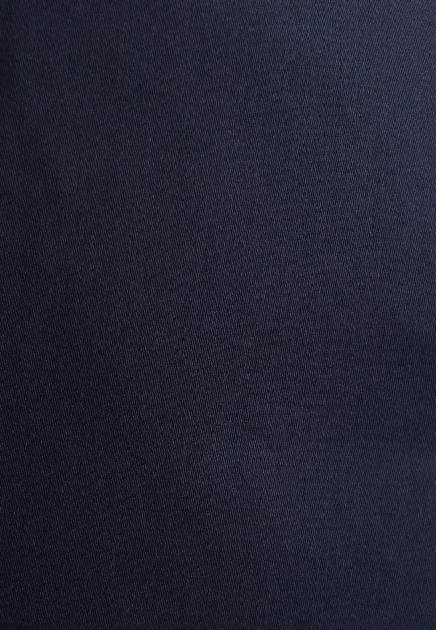 Seidensticker Shaped Fit Easy Iron New Kent Business Shirt Dark Blue - northern threads