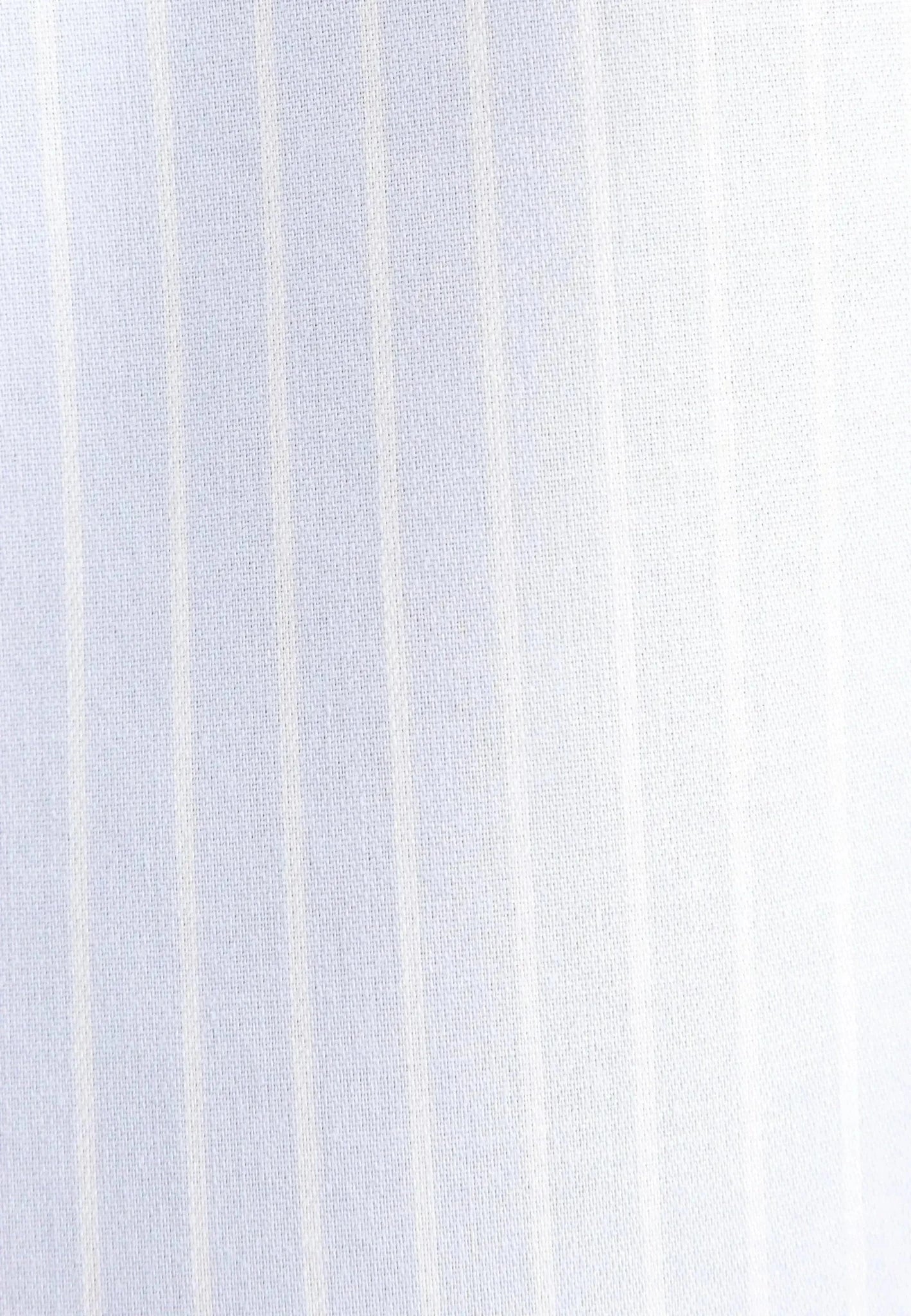Seidensticker Slim Fit No Iron New Kent Striped Business Shirt Light Blue - 01.845435-10-37 - northern threads uk