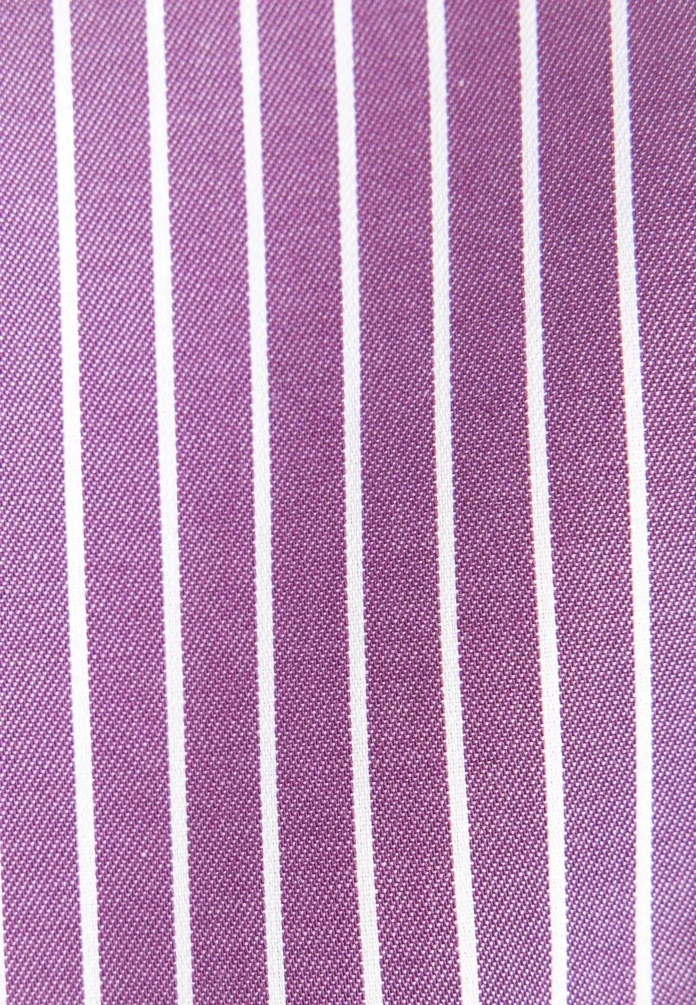 Seidensticker Slim Fit No Iron New Kent Striped Business Shirt Lilac - 01.845435-87-37 - northern threads uk