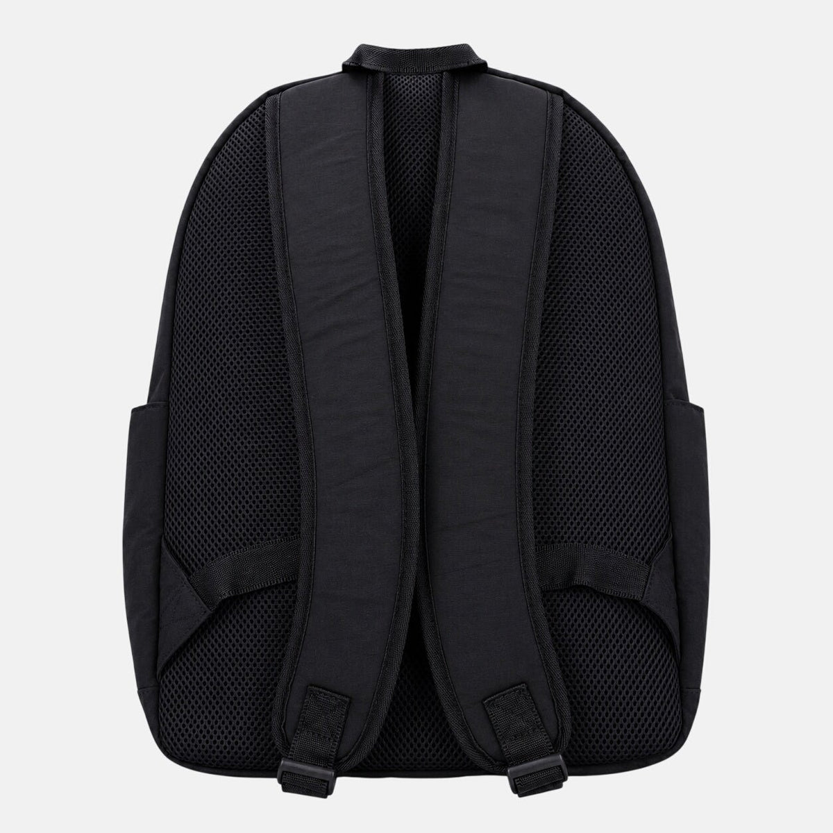 Sergio Tacchini Geo Backpack Black/Gold | Northern Threads Designer Menswear