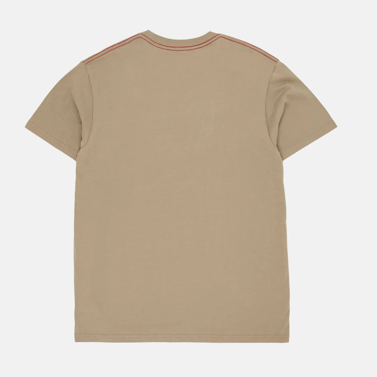 Snow Peak Soft Cotton Logo Short Sleeve T-Shirt Pro | Northern Threads Designer Menswear