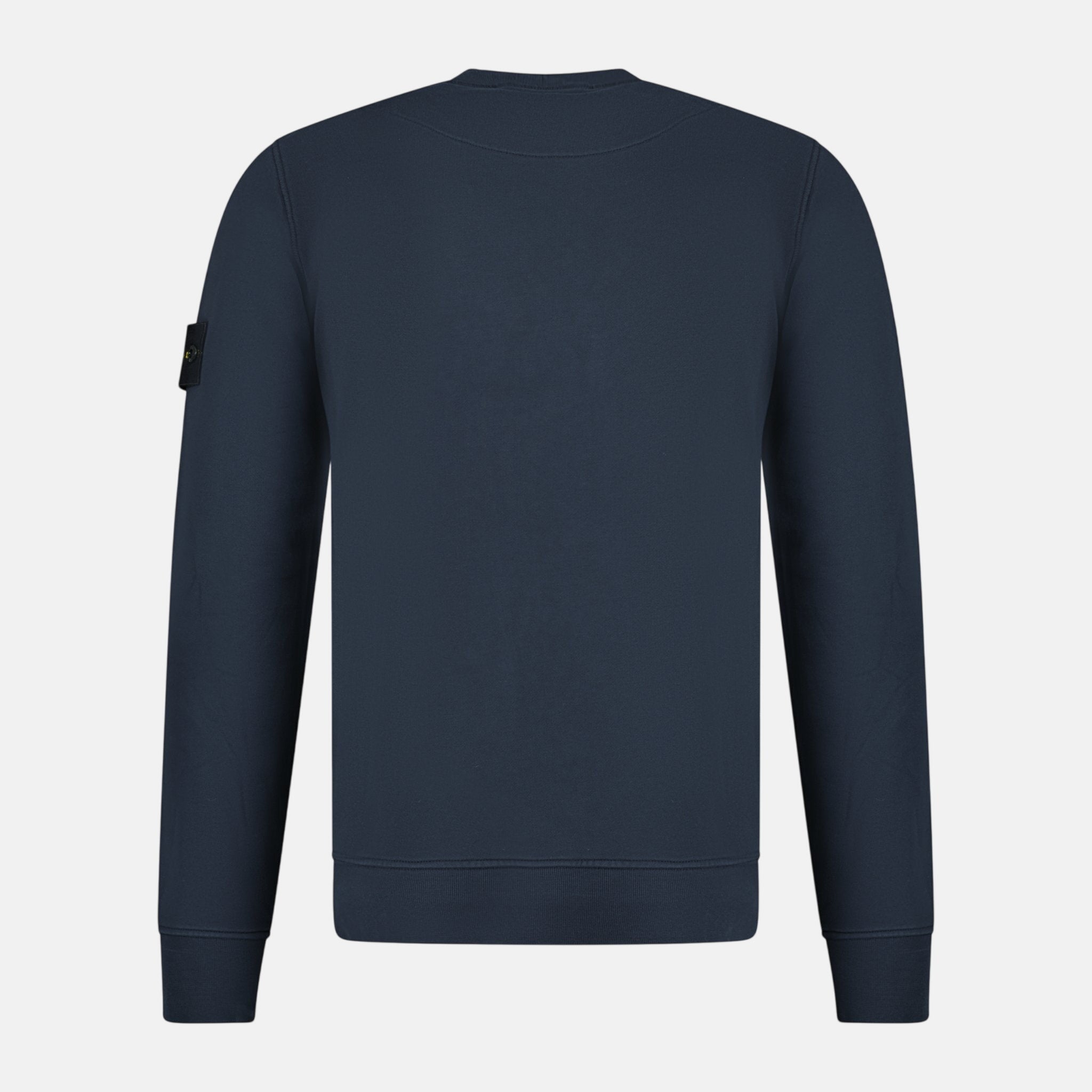 Stone Island Sweatshirt Navy - C49 - northern threads uk
